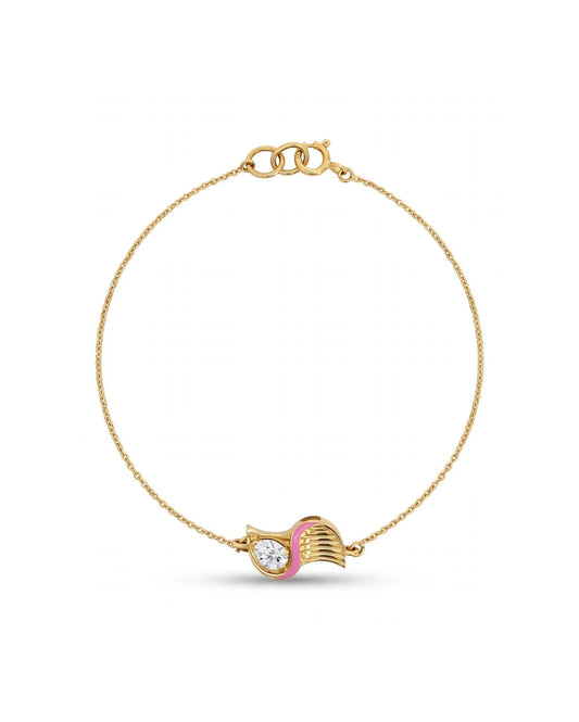 Riya Spectra Bracelet