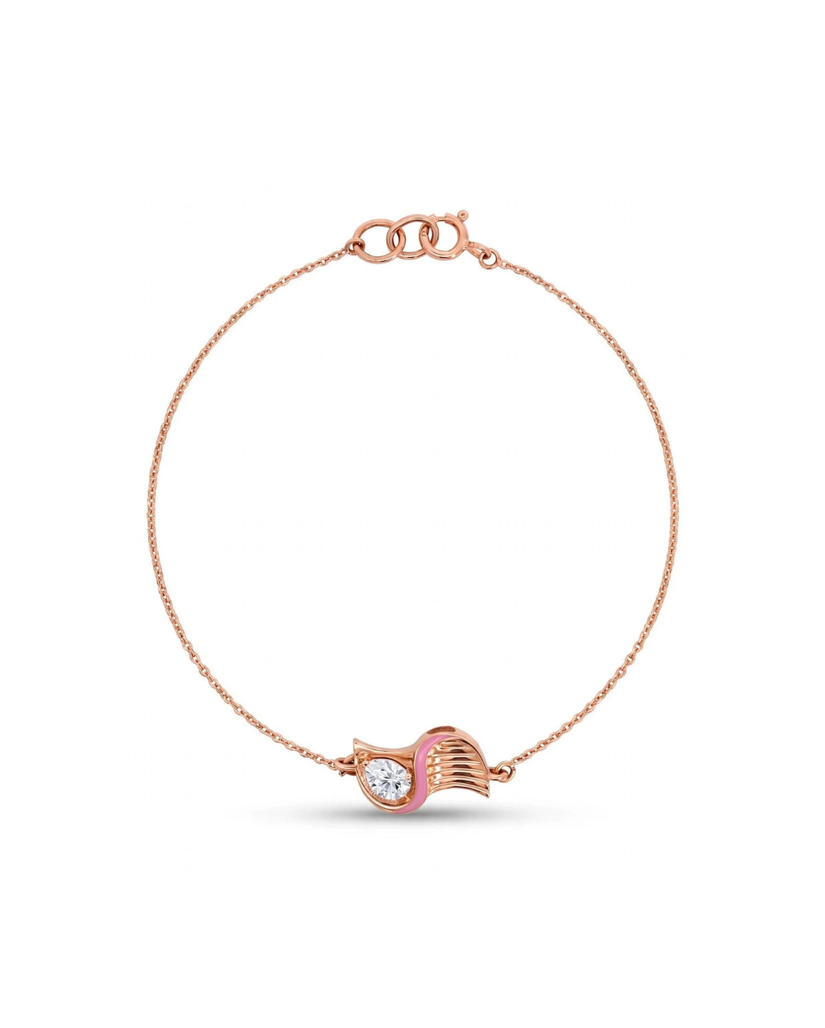 Riya Spectra Bracelet