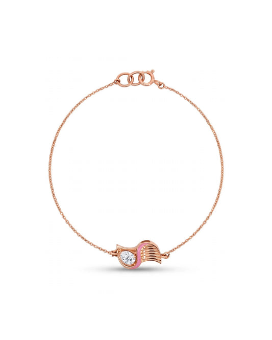 Riya Spectra Bracelet