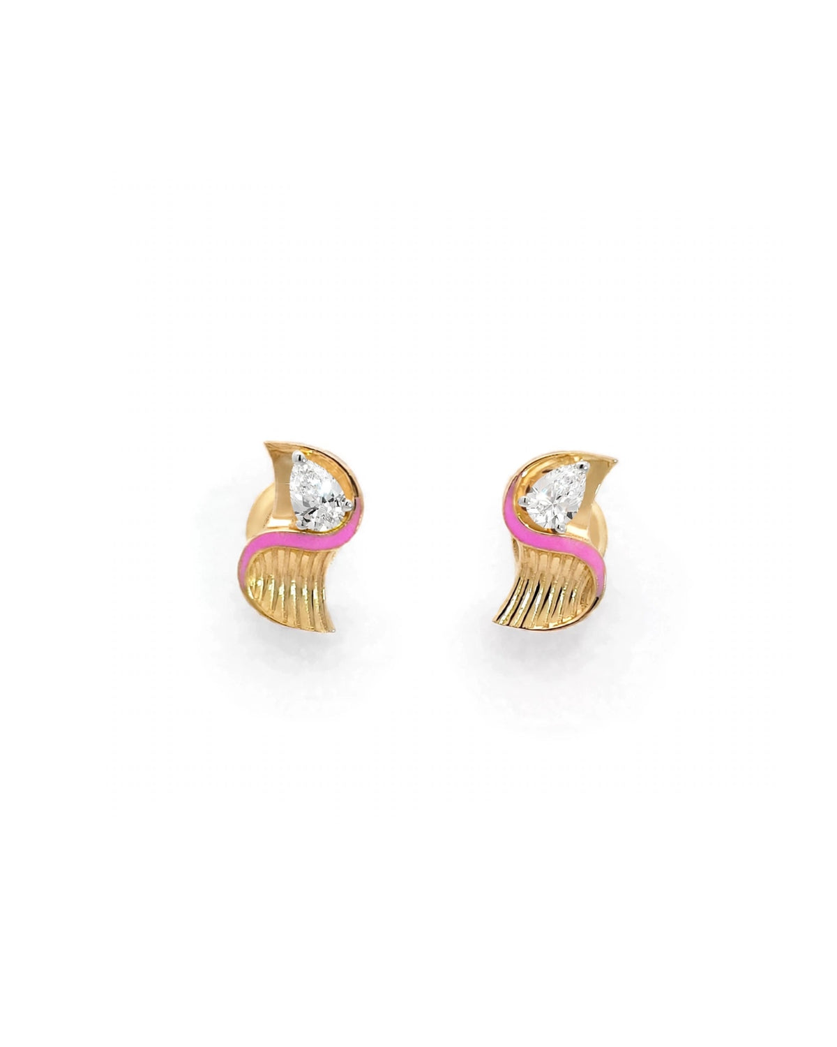 Riya Spectra Earring