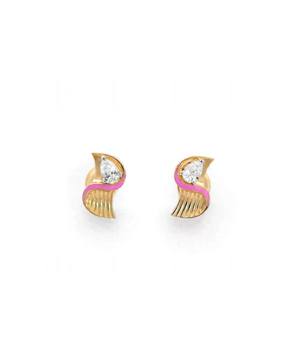Riya Spectra Earring