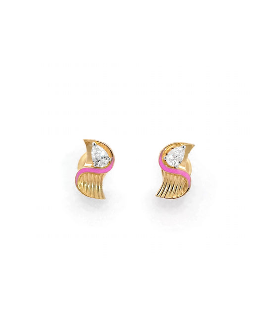 Riya Spectra Earring