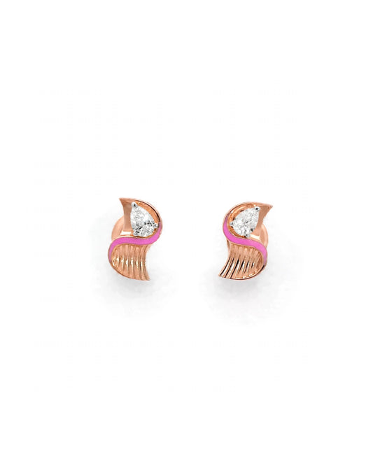 Riya Spectra Earring