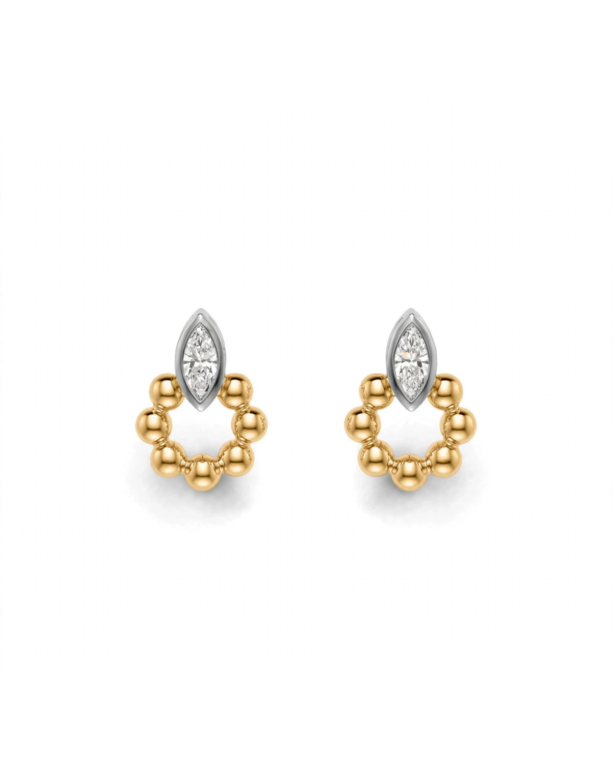 Niva Spectra Earring