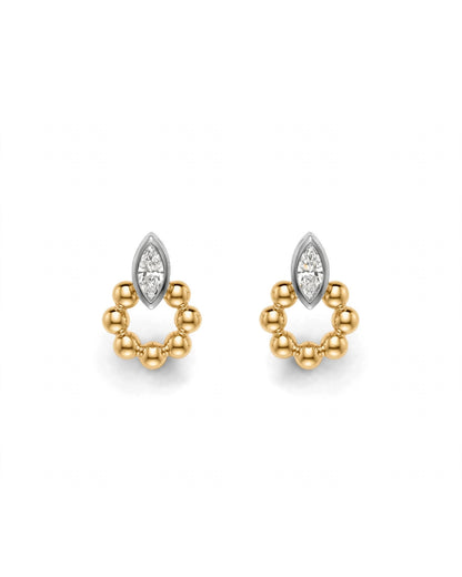 Niva Spectra Earring