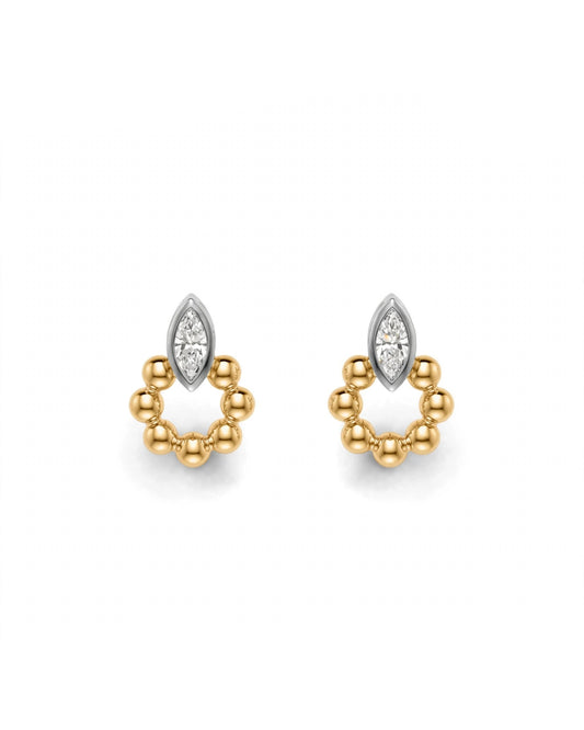 Niva Spectra Earring