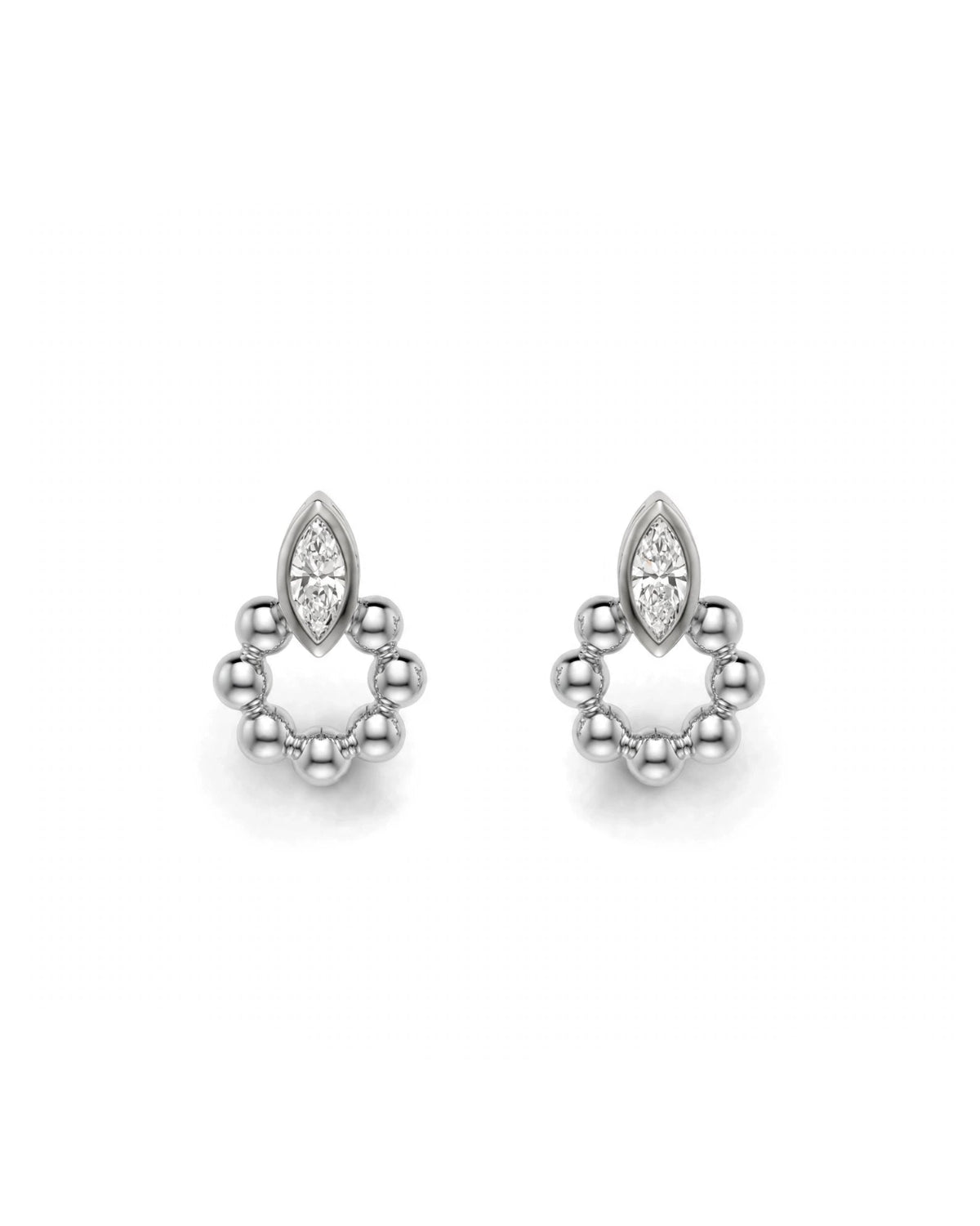 Niva Spectra Earring