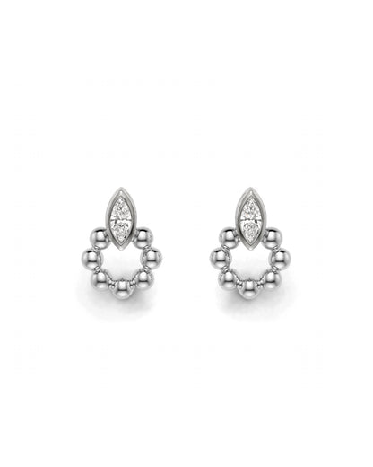 Niva Spectra Earring