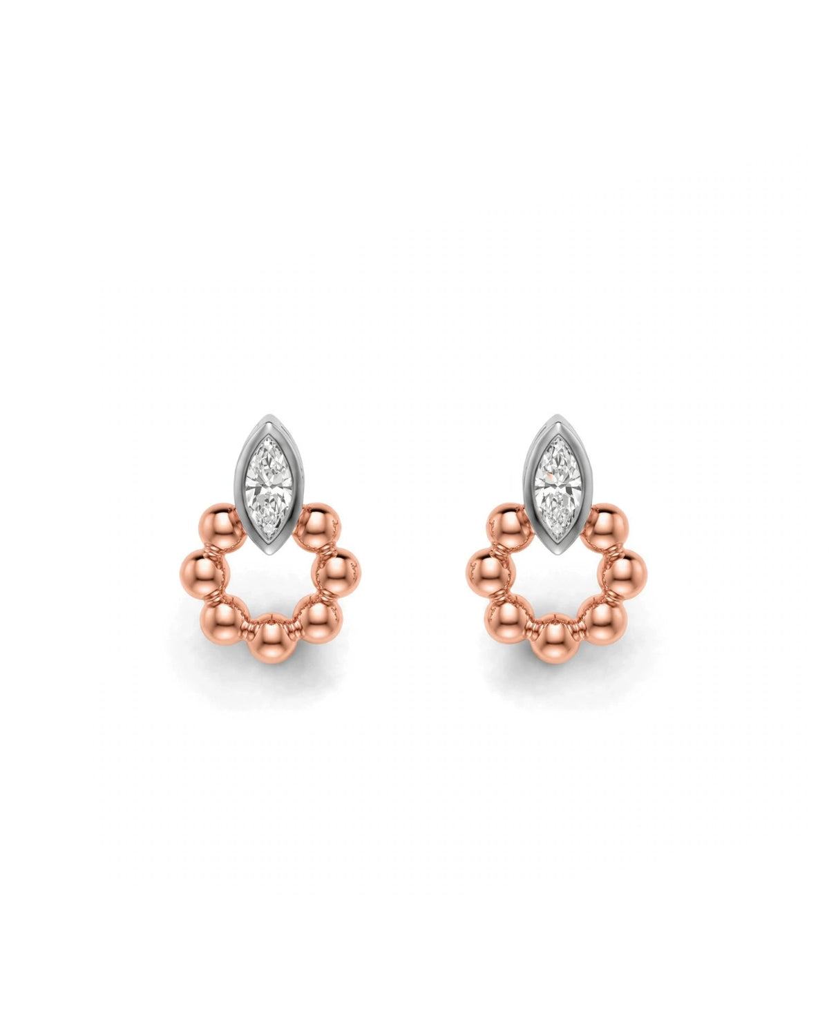 Niva Spectra Earring