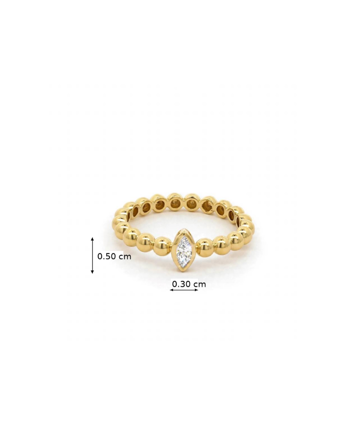 Niva Spectra Ring