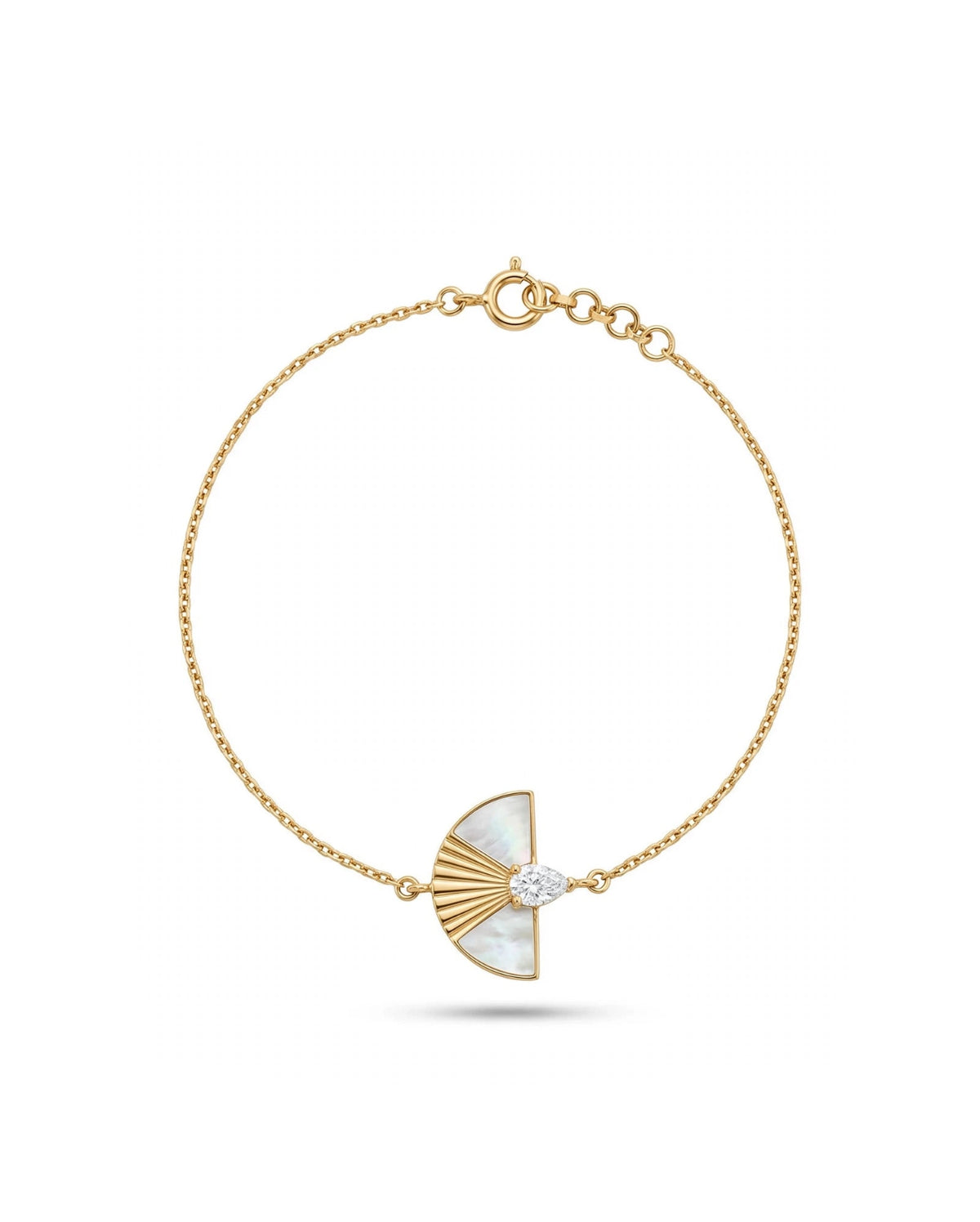 Liora Spectra Bracelet