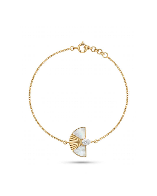 Liora Spectra Bracelet