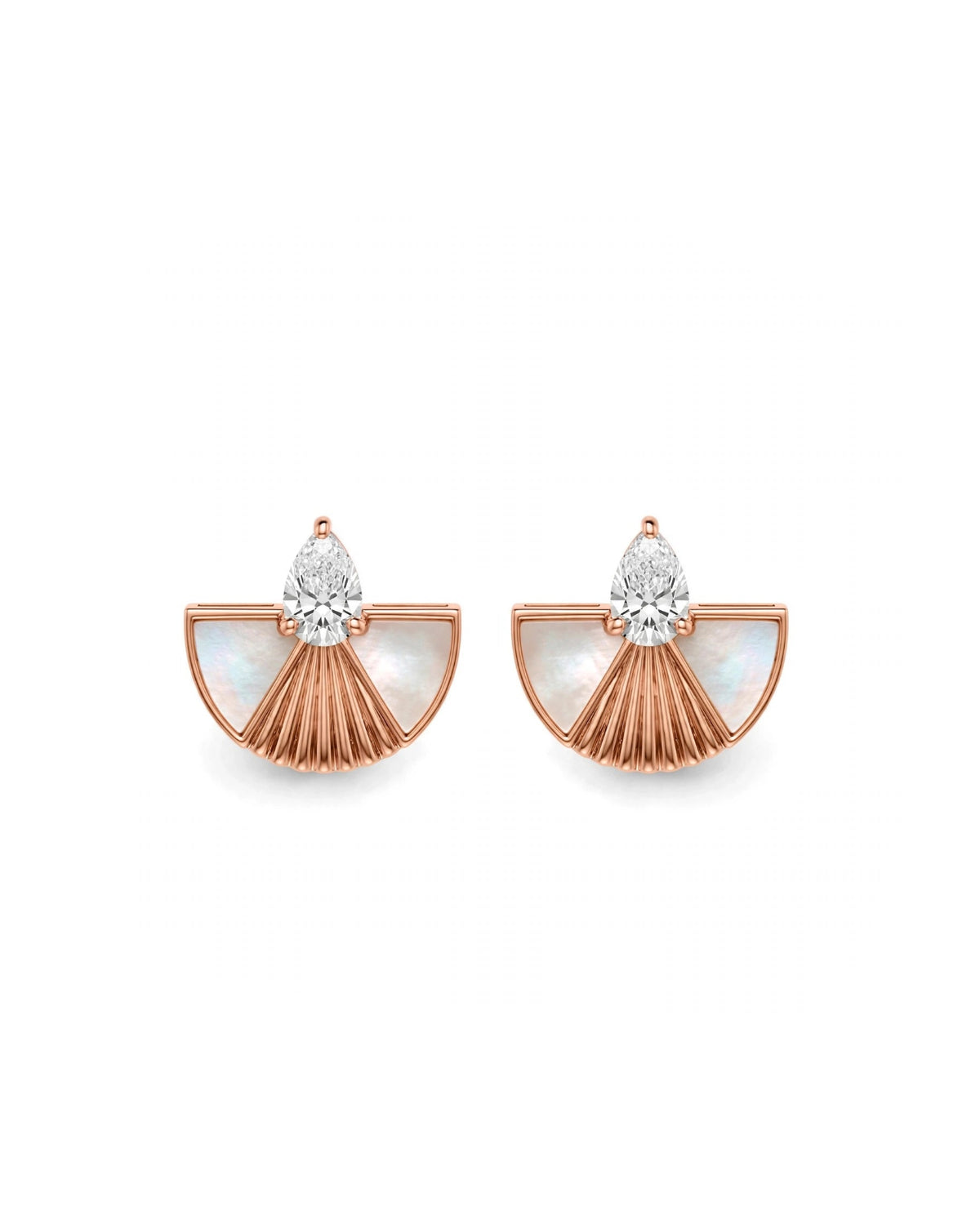 Liora Spectra Earring