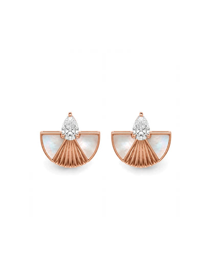 Liora Spectra Earring
