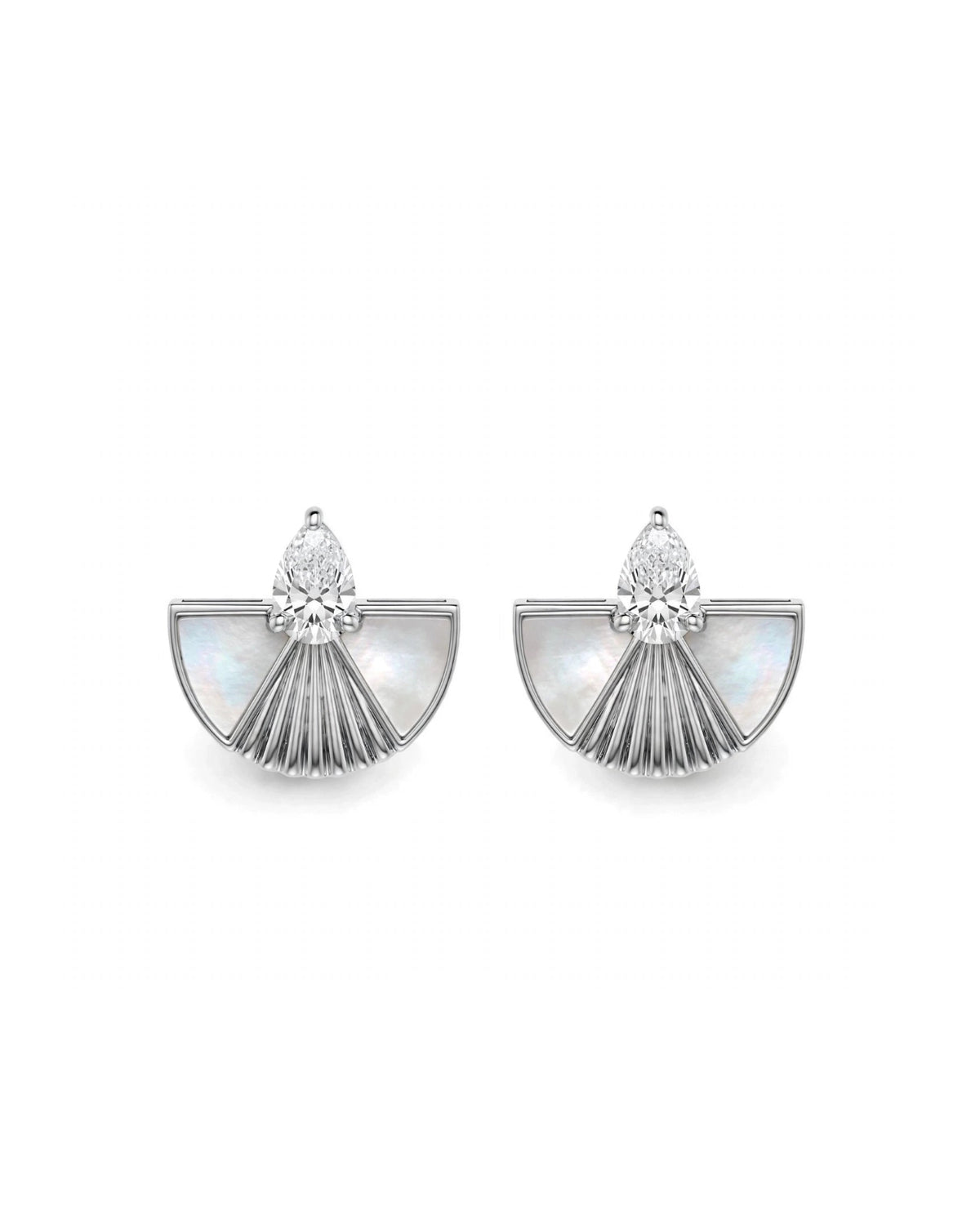 Liora Spectra Earring