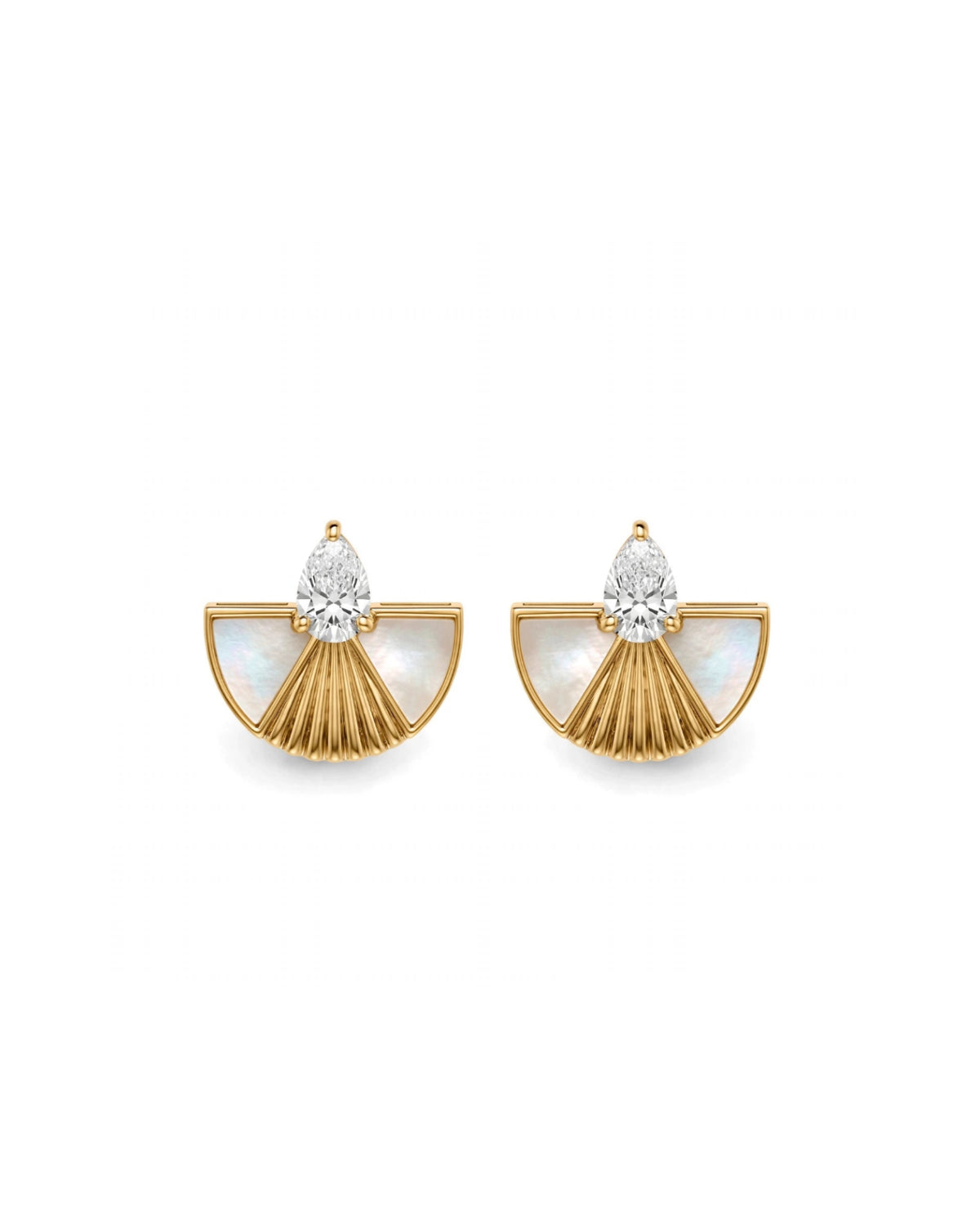Liora Spectra Earring