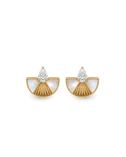Liora Spectra Earring