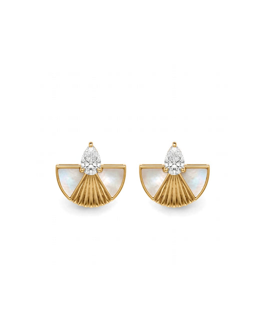 Liora Spectra Earring