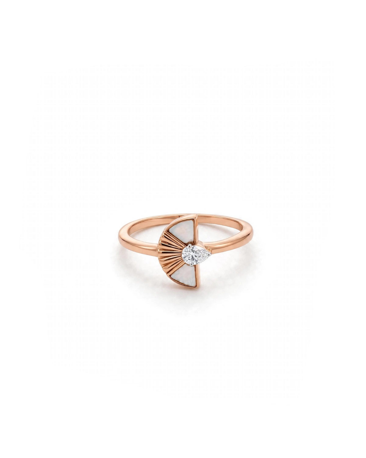 Liora Spectra Ring