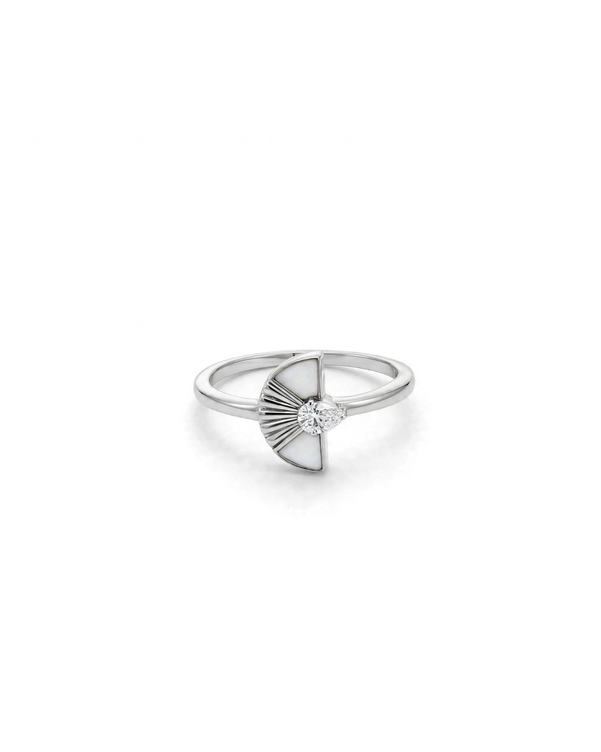 Liora Spectra Ring