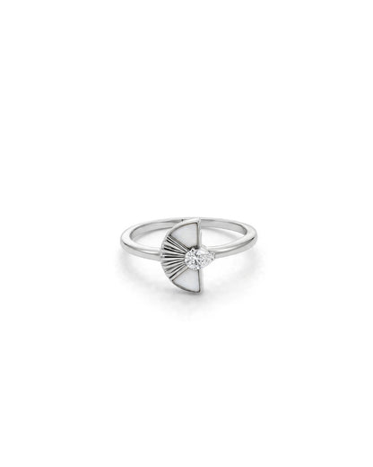 Liora Spectra Ring