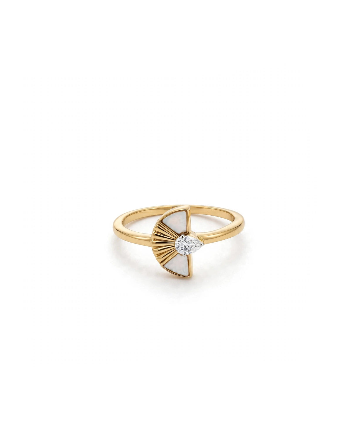 Liora Spectra Ring