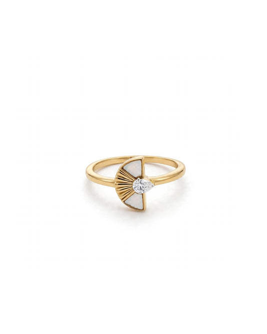 Liora Spectra Ring