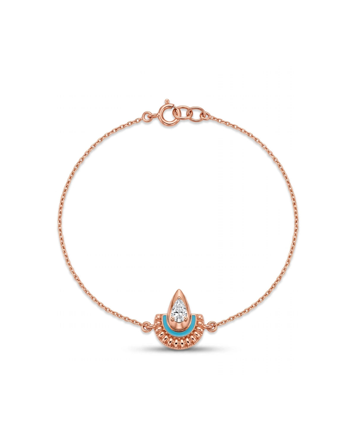 Kiva Spectra Bracelet