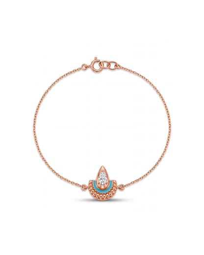 Kiva Spectra Bracelet