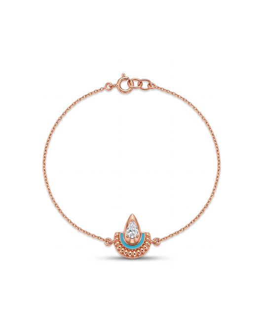 Kiva Spectra Bracelet