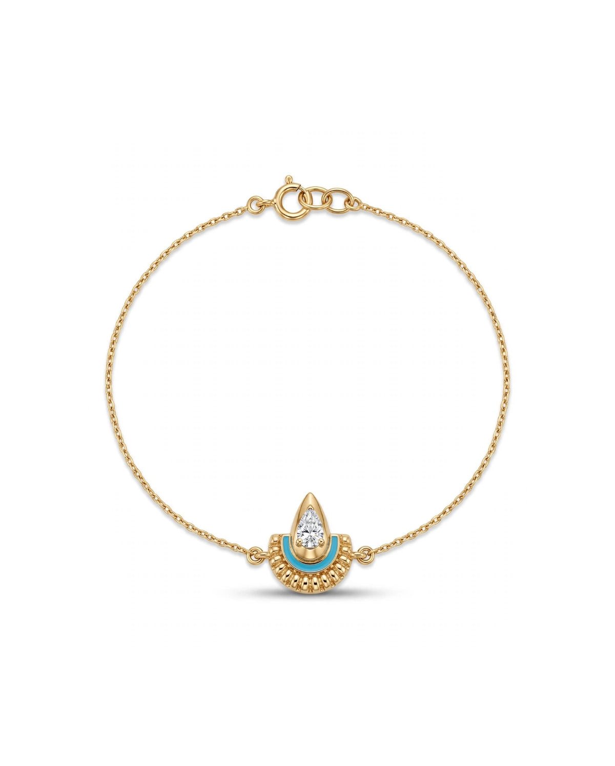 Kiva Spectra Bracelet