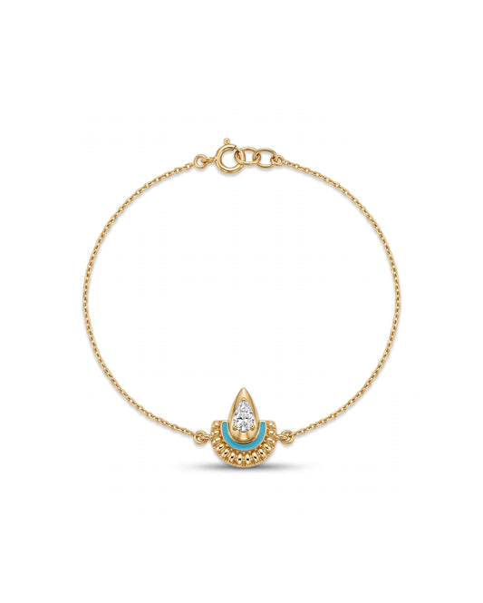 Kiva Spectra Bracelet