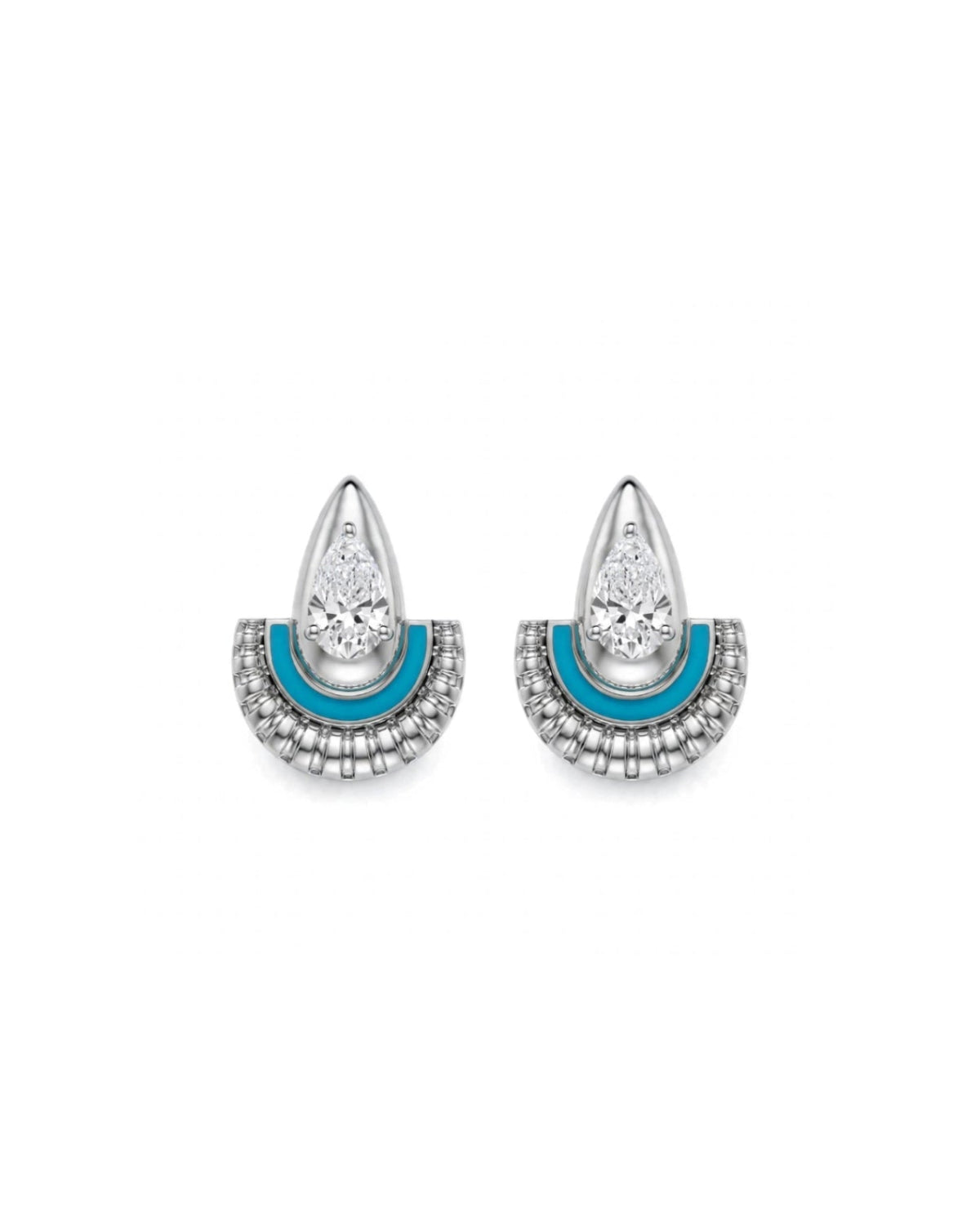 Kiva Spectra Earring