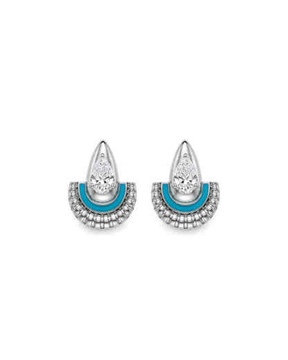 Kiva Spectra Earring