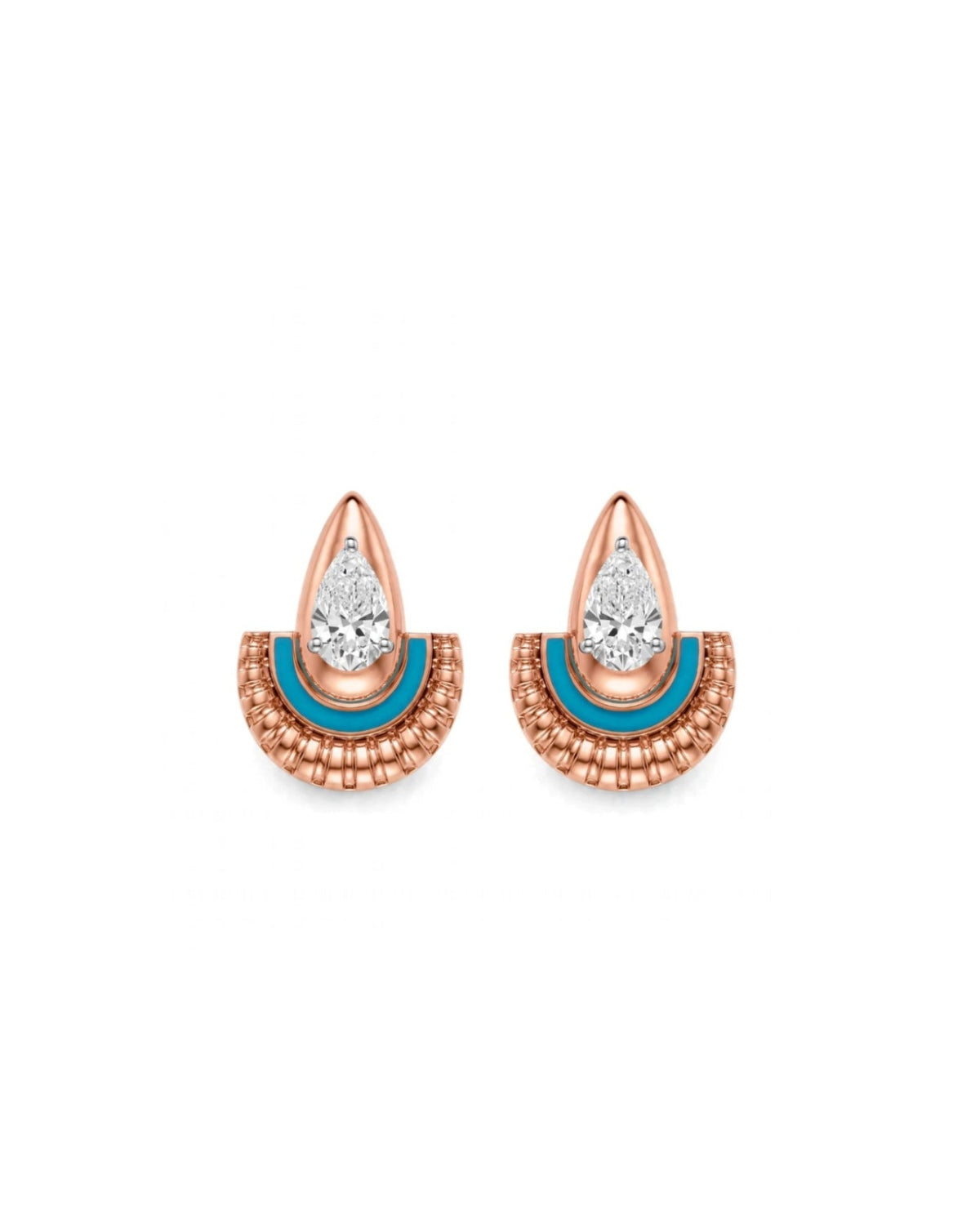 Kiva Spectra Earring