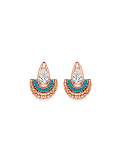 Kiva Spectra Earring