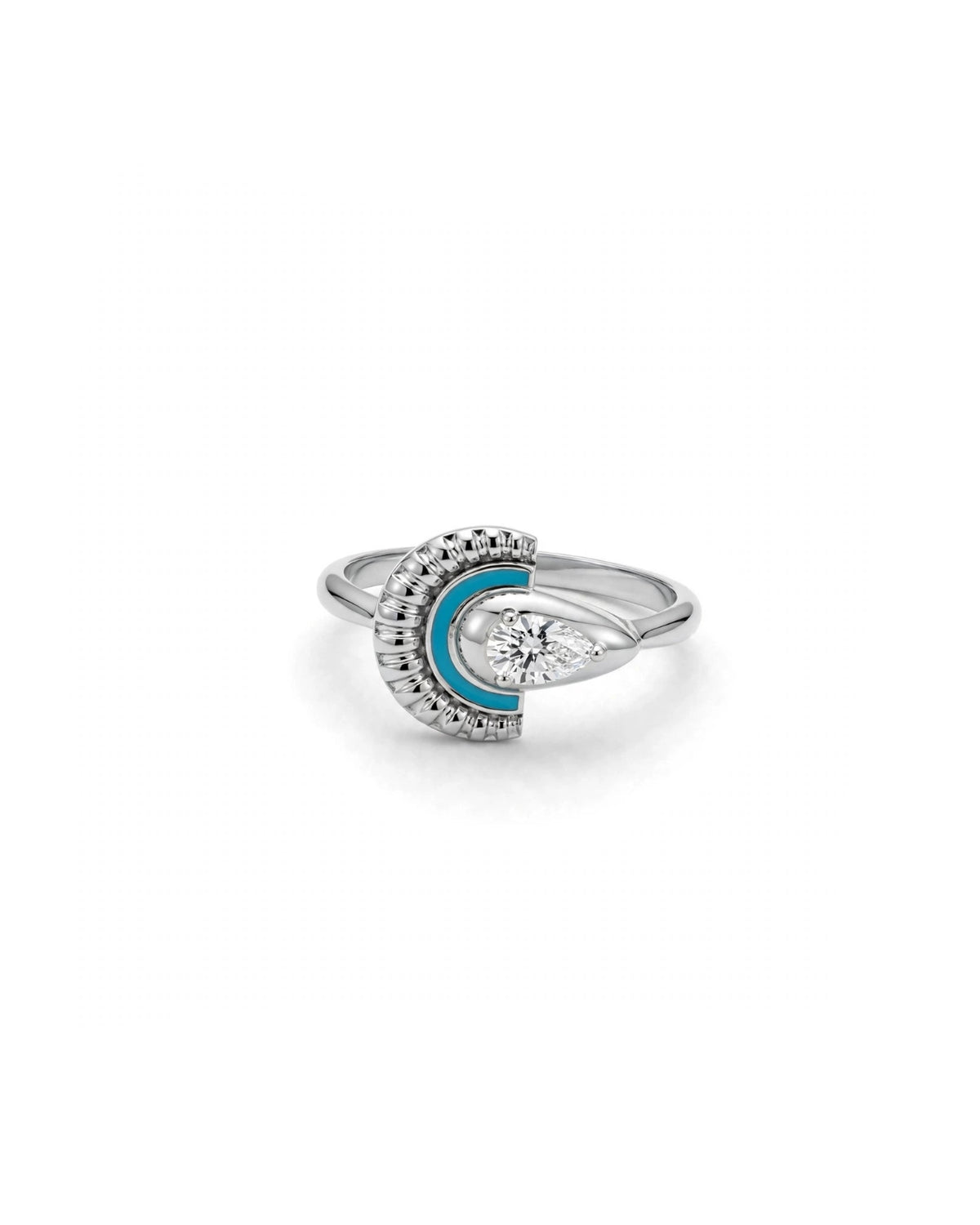 Kiva Spectra Ring