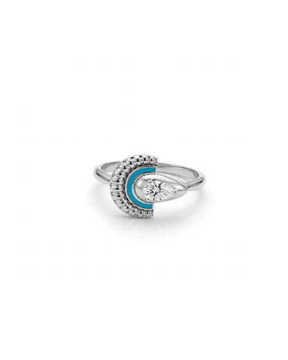 Kiva Spectra Ring