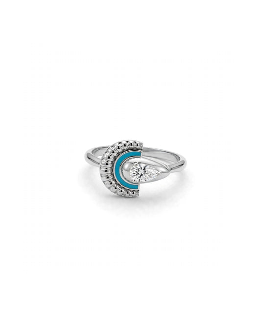 Kiva Spectra Ring
