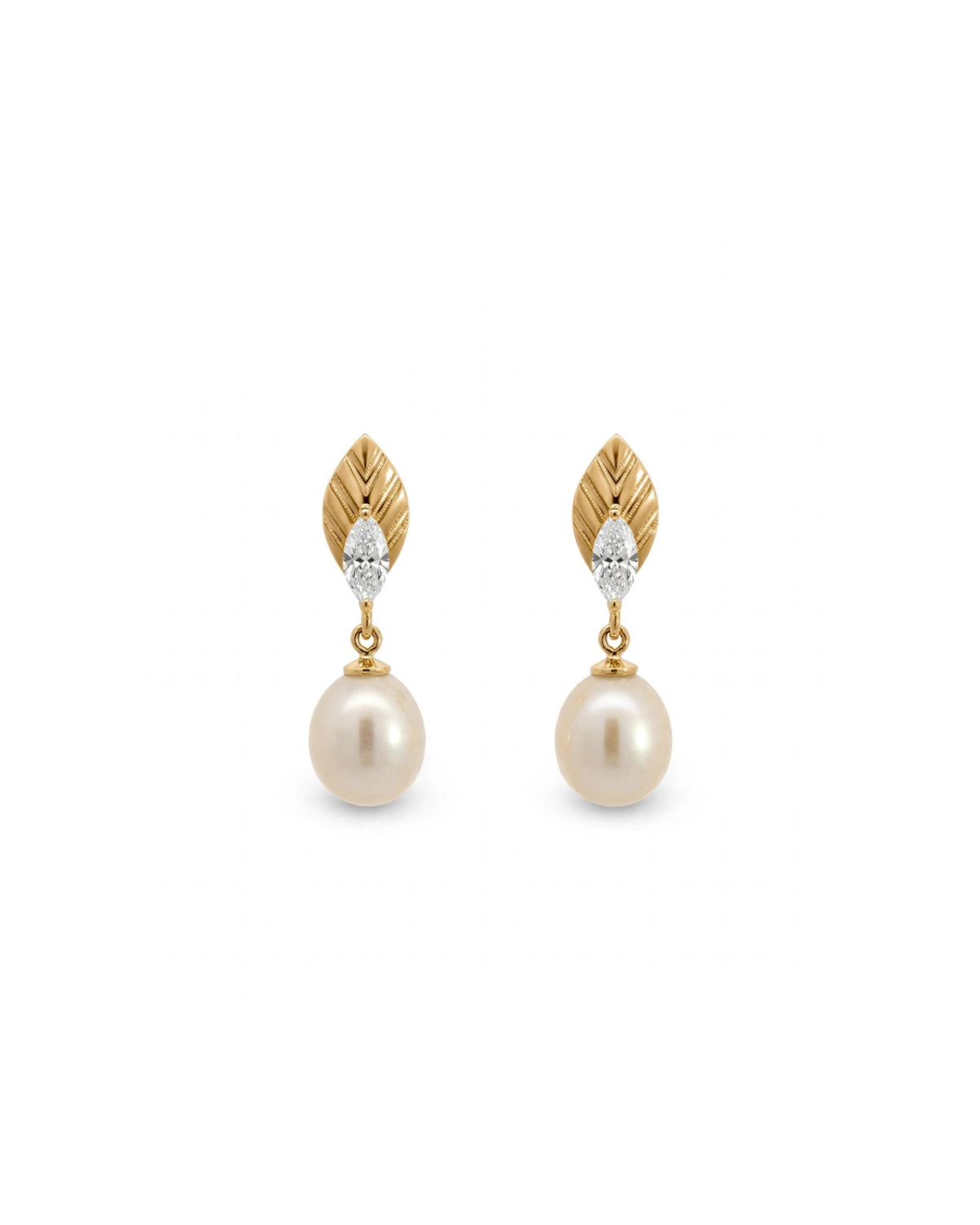 Ayra Spectra Earring