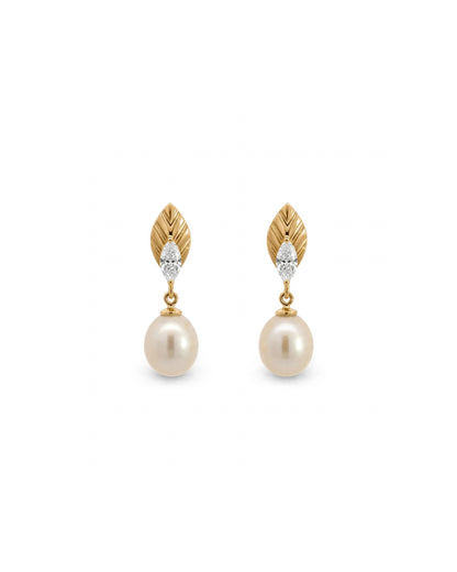 Ayra Spectra Earring