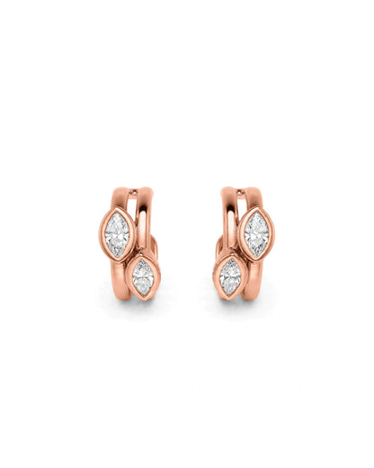 Elya Spectra Earring