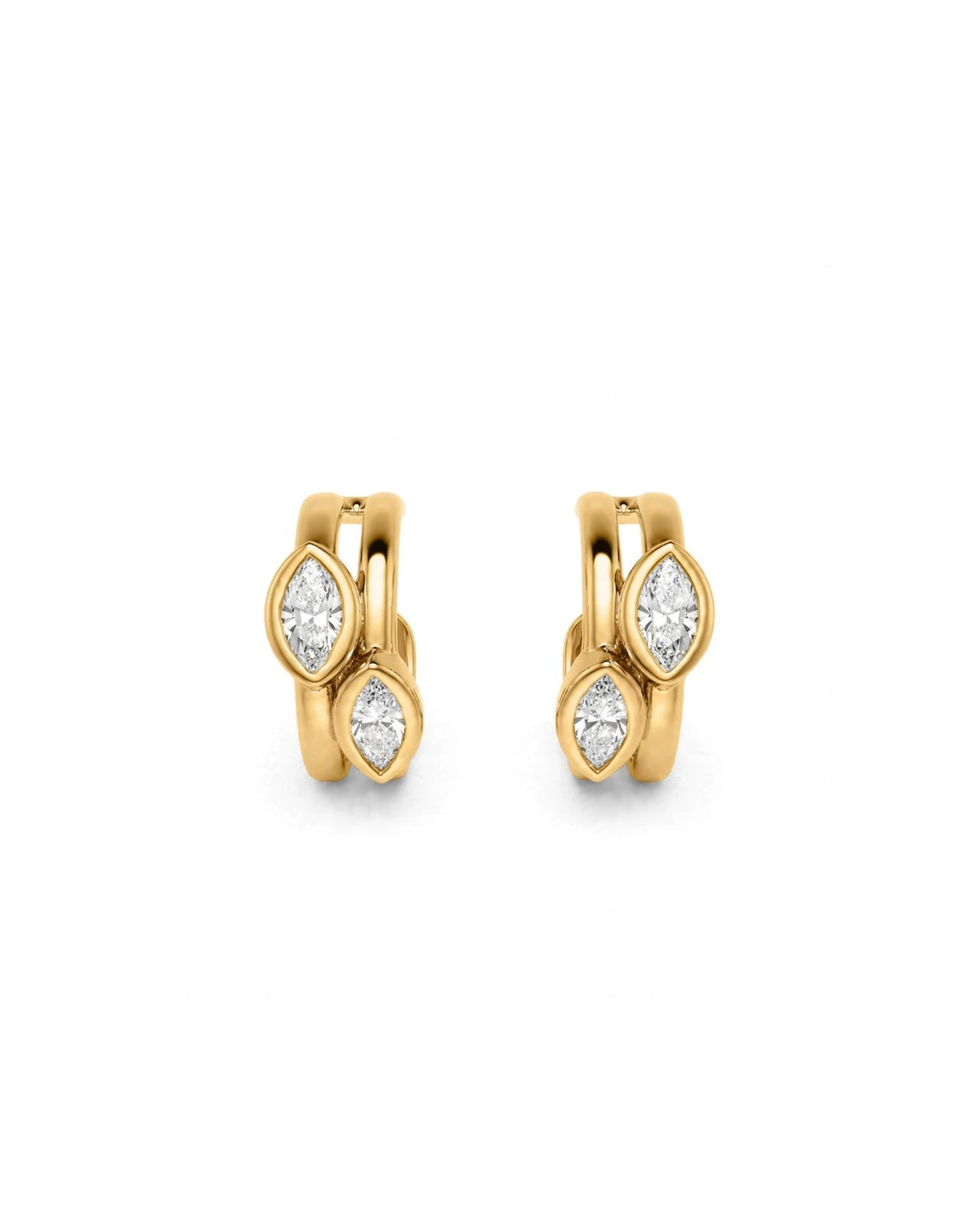 Elya Spectra Earring