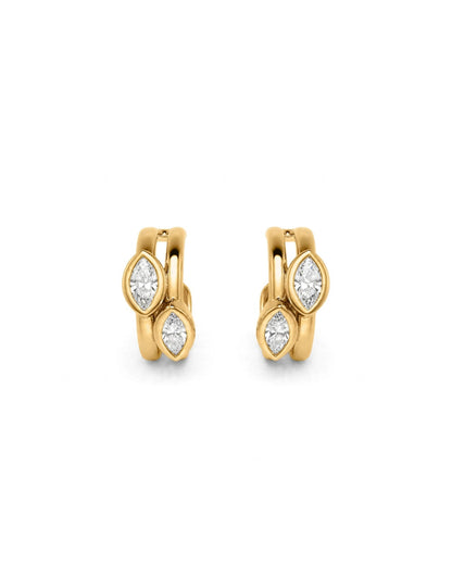 Elya Spectra Earring