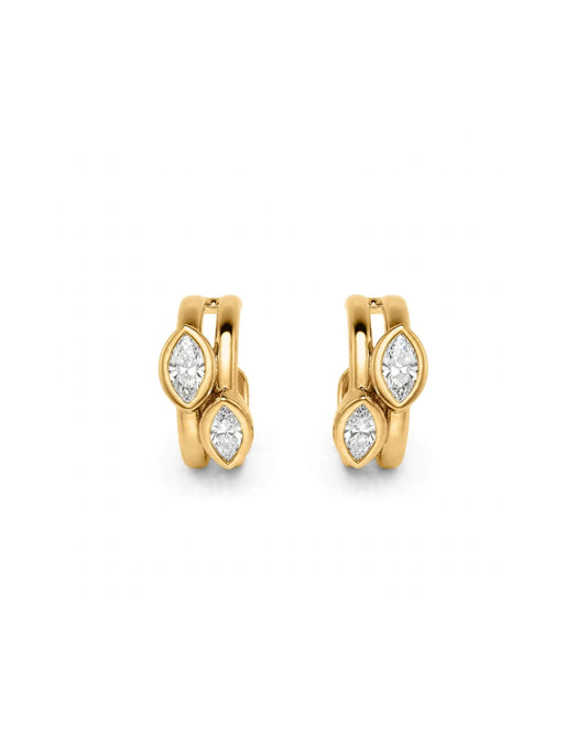 Elya Spectra Earring