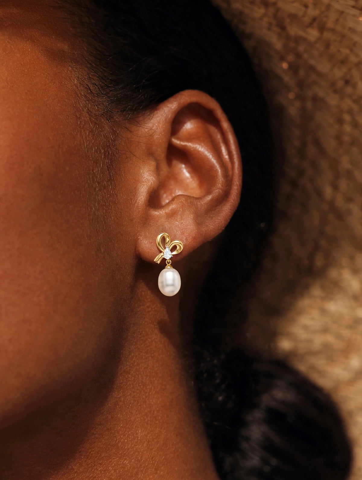 Ovi Spectra Earring