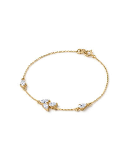 Home Marquise Bracelet