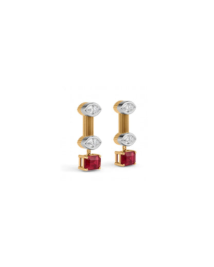 Anya Spectra Earring