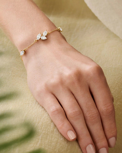 Home Marquise Bracelet