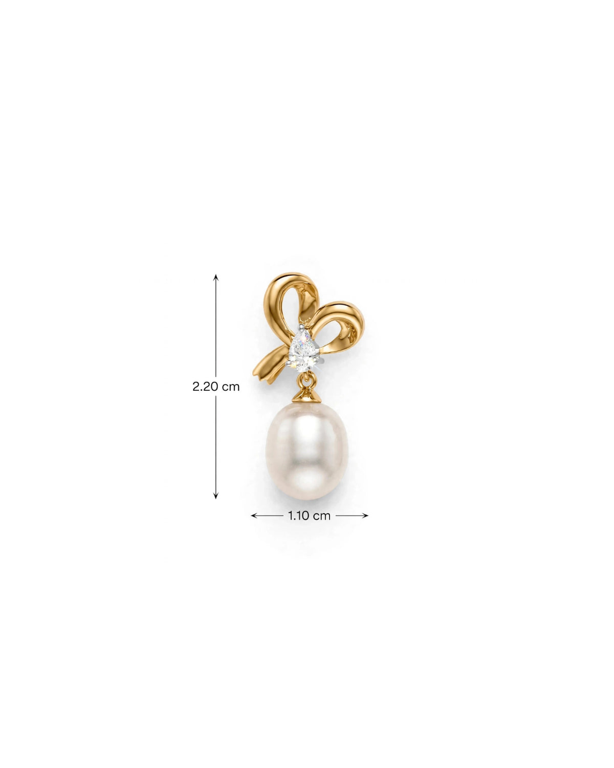 Ovi Spectra Earring